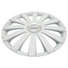 Колпаки на колеса R13 Volvo SPR Pro White