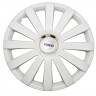 Колпаки на колеса R13 Volvo SPR Pro White