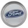 Заглушка на диски Ford 74/70/9 хром