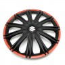 Колпаки на колеса R16 Suzuki NrRed 