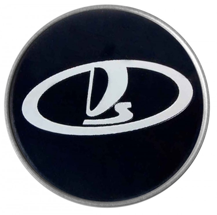 Колпачок на диски Lada 60/55/7