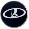 Колпачок на диски Lada 60/55/7