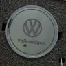 Подсветка в подстаканники Volksvagen