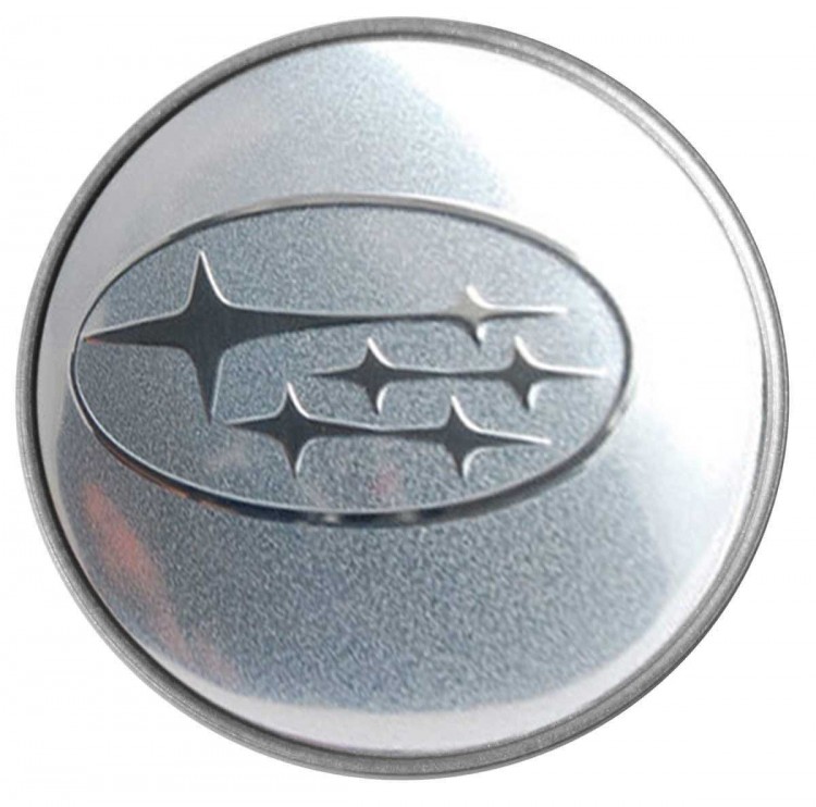Колпачок на диски Subaru 60/55/7