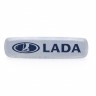 Шильдик  Lada для ковров и органайзеров