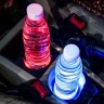 Подсветка в подстаканники Ford 