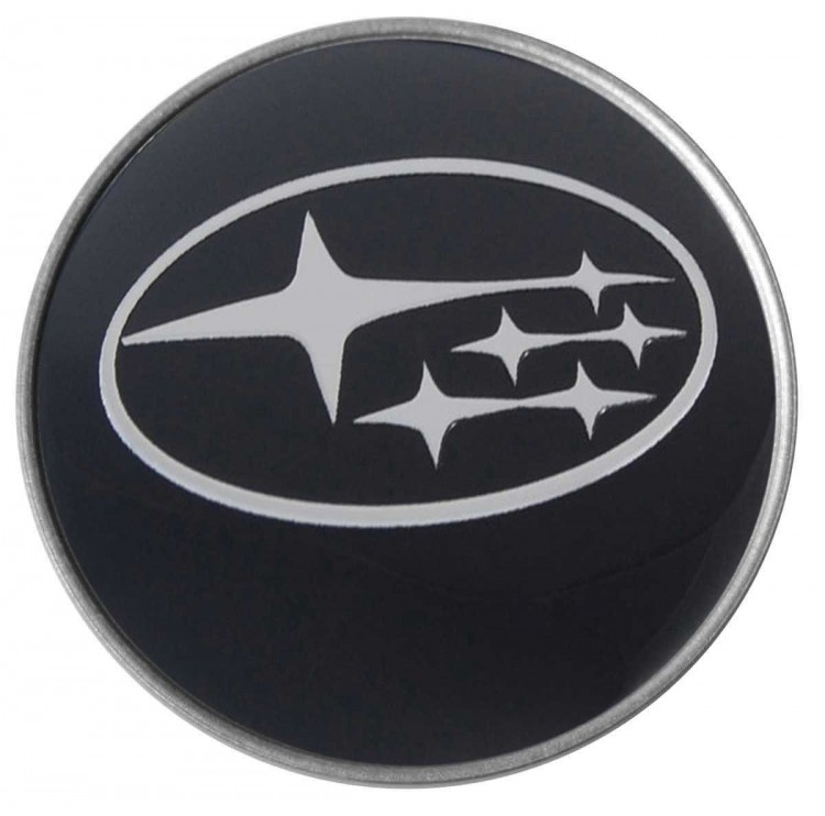Колпачок на диски Subaru 60/55/7