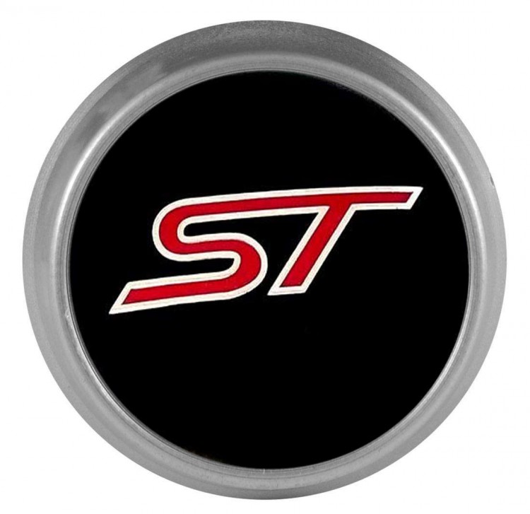 Заглушка на диски Ford ST 74/70/9 