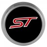 Заглушка на диски Ford ST 74/70/9 