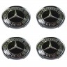 Колпачок на диск Mercedes Benz 59/50.5/9 