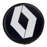 Колпачок ступичный Renault 65/60/10 черный