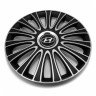 Колпаки на Hyundai 17го радиуса