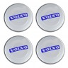 Колпачок на диски Volvo 60/55/7