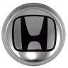 Колпачки на диски ВСМПО со стикером Honda 74/70/9