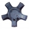 Колпачок литого диска Lexus TY-425 
