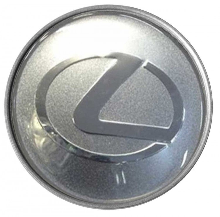 Колпачок на диски Lexus 60/55/7