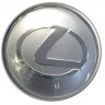 Колпачок на диски Lexus 60/55/7
