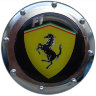 Шильдик F1