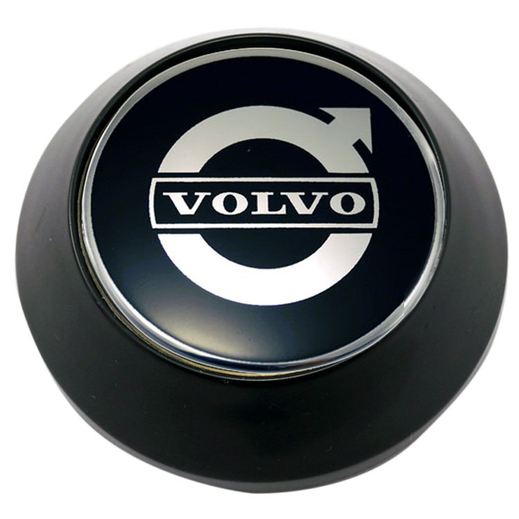 Колпачок в диск конусный Volvo 65/60/5
