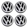 Колпачок на диски Volkswagen 60/55/7