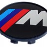 Колпачок на литые диски BMW M 58/50/11