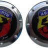 Шильдики Abarth