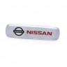 Автомобильный шильдик Nissan