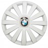 Колпаки колесные R13 BMW SPR Pro White