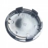 Колпачки на диски 62/56/8 со стикером Mazda