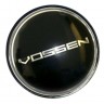 Колпачок ступицы Vossen (63/59/7) черный