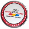 Колпачок на диски Honda Mugen Power 60/55/7 хром