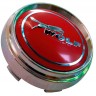 Заглушка ступицы Ford Motorcraft WOLF 66/62/9 красный