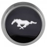 Заглушка на диски Ford Mustang 74/70/9 