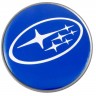 Колпачок на диски Subaru 60/55/7