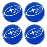 Колпачок на диски Subaru 60/55/7