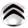 Вставка диски TechLine с логотипом citroen