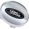 Колпачок ступицы Land Rover(63/59/7) хром