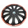 Колпаки R16 BMW NrRed