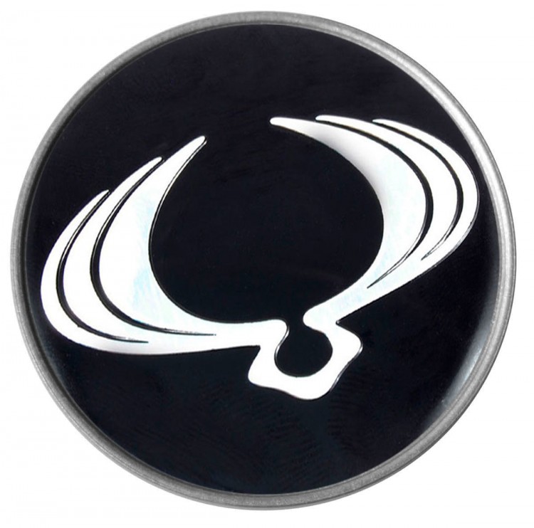  Колпачок на диски SsangYong 60/55/7