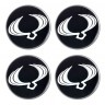  Колпачок на диски SsangYong 60/55/7