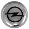 Колпачки на диски ВСМПО со стикером Opel 74/70/9