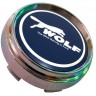 Заглушка ступицы Ford Motorcraft WOLF66/62/9 синий 