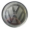 Колпачок ступицы Volkswagen (63/59/7) хром