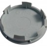 Колпачок на диски Mazda 65/60/12, серебристый 