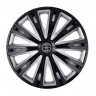 Колпак на колеса STAR Giga R15 Super Black