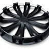 Колпак на колеса STAR Giga R15 Super Black