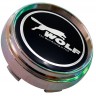 Заглушка ступицы Ford Motorcraft WOLF66/62/9 черный 