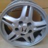 Колпачок на диски Honda CR-V 114/68