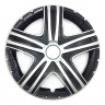 Колпак на колеса Senator Carbon Trafaret R15 