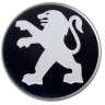 Колпачок на диски Peugeot 60/55/7